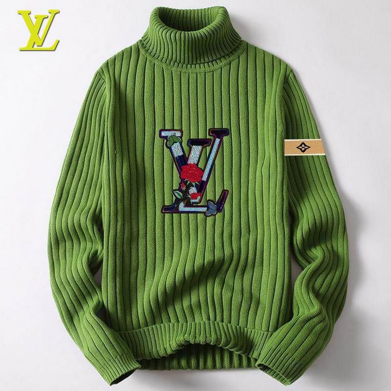 LV Men's Sweater 641